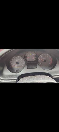 1999 Toyota Rav4