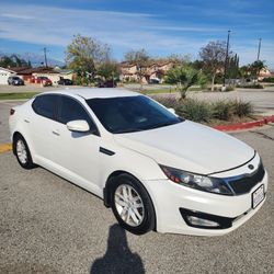 2012 Kia Optima