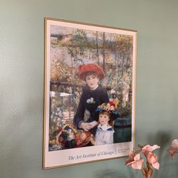 Vintage Picture