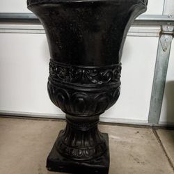 Halloween Planter - Large