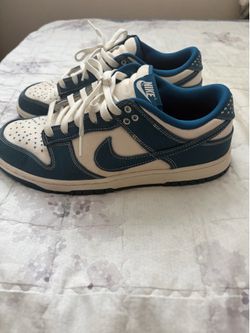 Nike dunk low sashiko