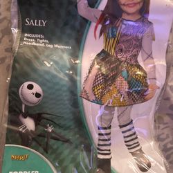 Kids Costume