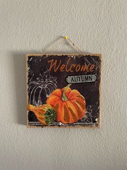 Hobby Lobby Fall Decor
