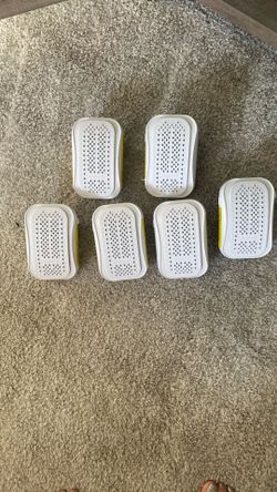 CLARITON Home Air  Purifiers, Like New👍🏻