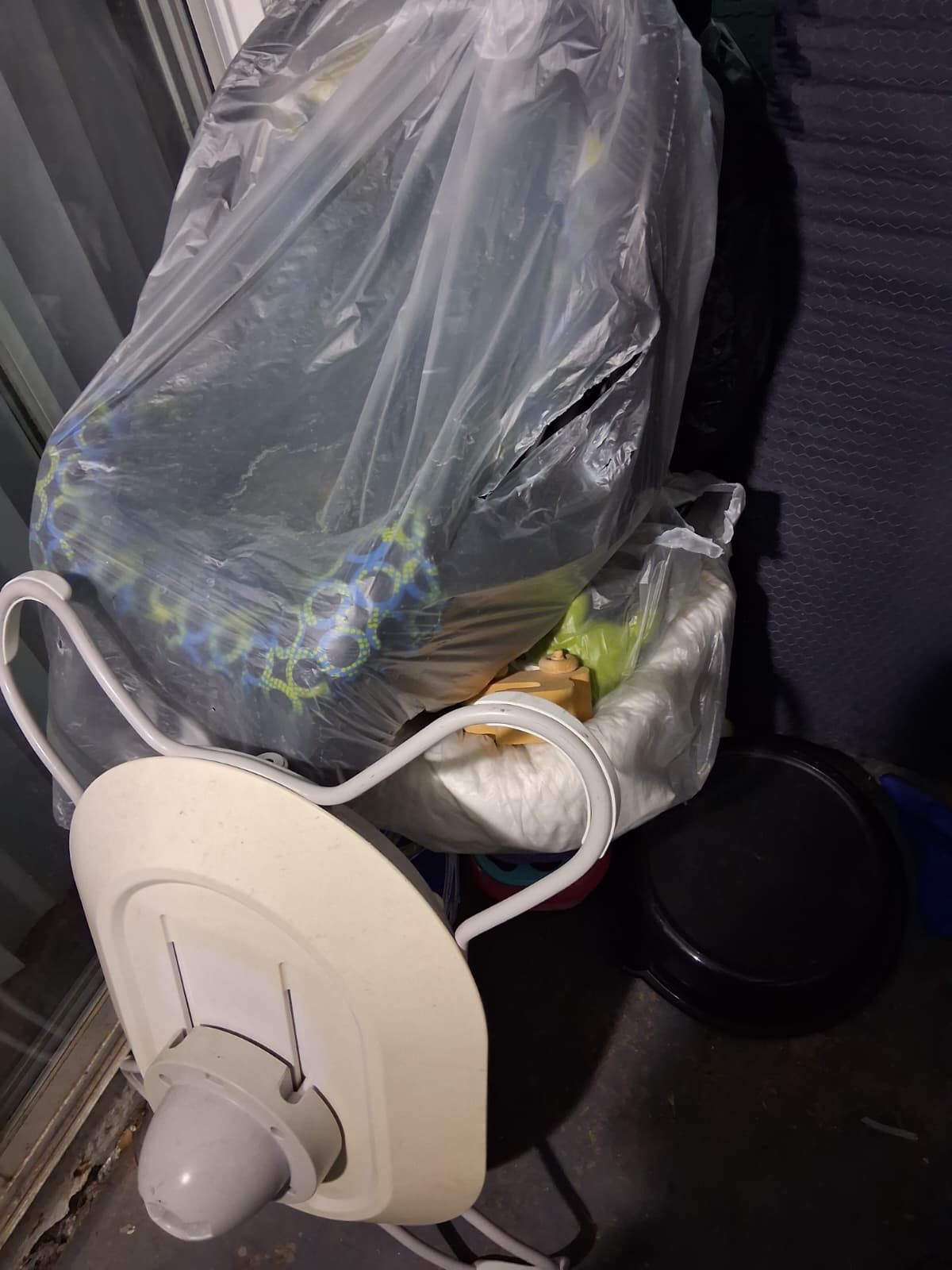 car seat & baby Items
