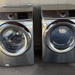 samsung washer and dryer 
