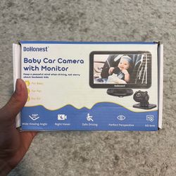 Baby Monitor 
