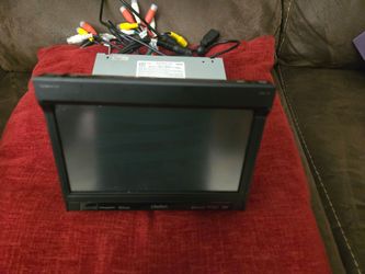 clarion car stereo nz503 model