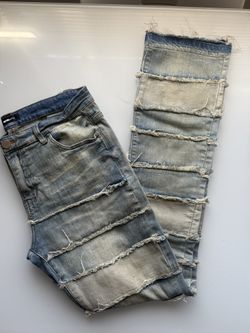 Men’s Fashion Nova Jean