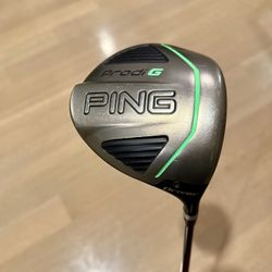 Ping Prodi G Driver