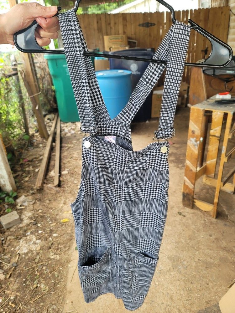 Summer Clothes