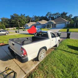 2009 Toyota Tacoma