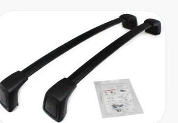 Roof Rack Cross Bars