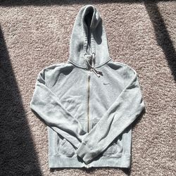 Women’s Nike Zip-up