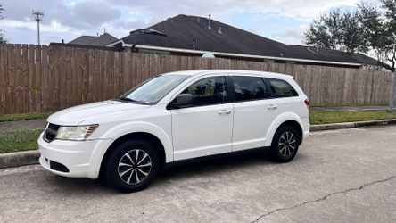 2010 Dodge Journey