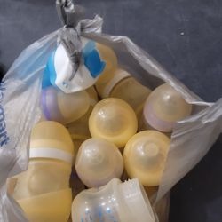 Free Baby Bottles