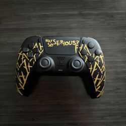 PlayStation 5 Dual sense Aim Controller 