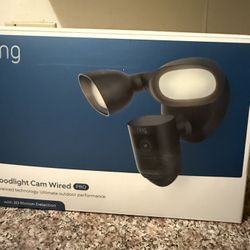 Ring Outdoor Camera
