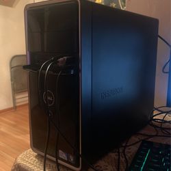Dell Inspiron Desktop