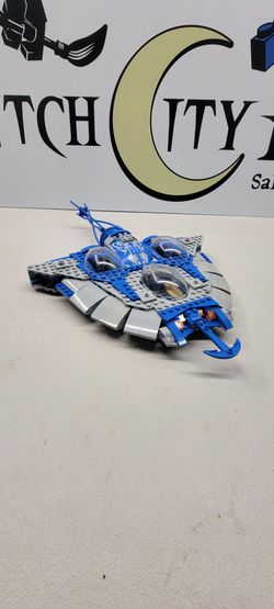 LEGO Star Wars 9499 Gungan Sub