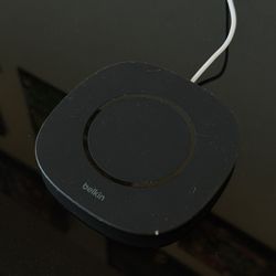 Belkin 5W Qi Wireless Charging Pad F8M747