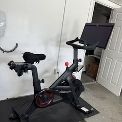 Peloton Bike – 2nd Generation