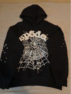 Og sp5der hoodie
