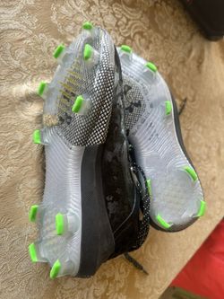 Baisball Shoes Almost New