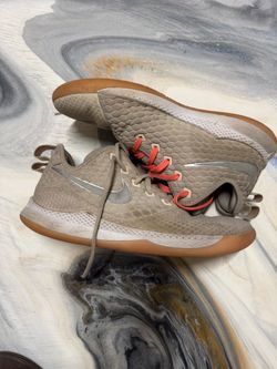 Lebron James Witness Shoes