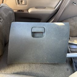 Ek Civic Glove Box 
