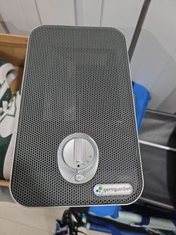 GermGuardian Air Purifier with UV