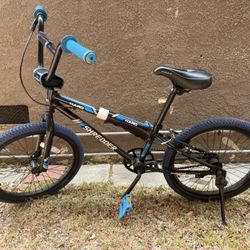 two used kids bikes/ $30 each or $50 for both