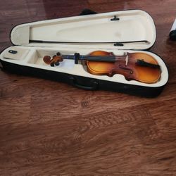 Violin