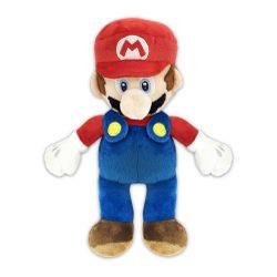 Super Mario Plush - 48 Inch