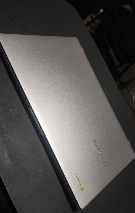 Samsung Chromebook 4+, 15.6" Full HD Display,