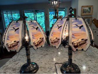 Great touch lamps