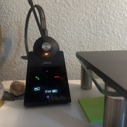 Jabra Headset