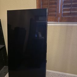 65 inch Toshiba fire TV and Roku 4K still in box