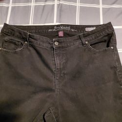 Gloria Vaderbuilt Bridgett Size 16W