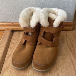 Orthofeet boots Women 
