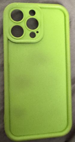 iPhone 15 Pro Max Phone Case