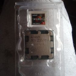 AMD Ryzen 9 