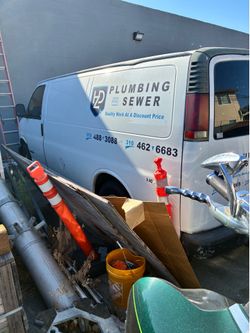 2000 chevy work van