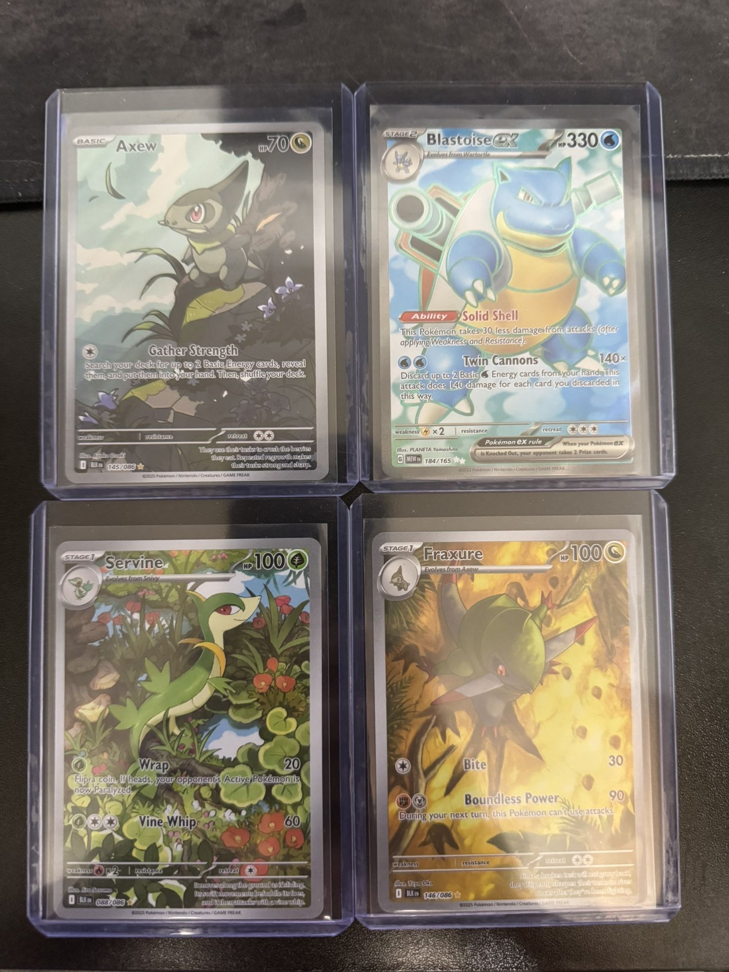 Pokemon