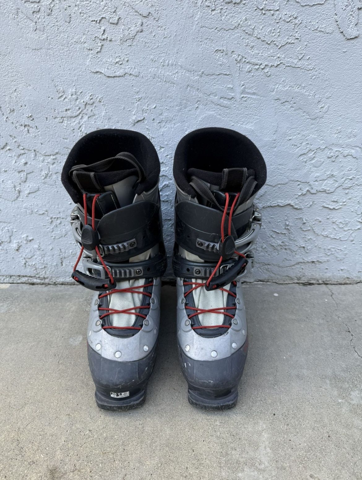 Salomon Ski Boots