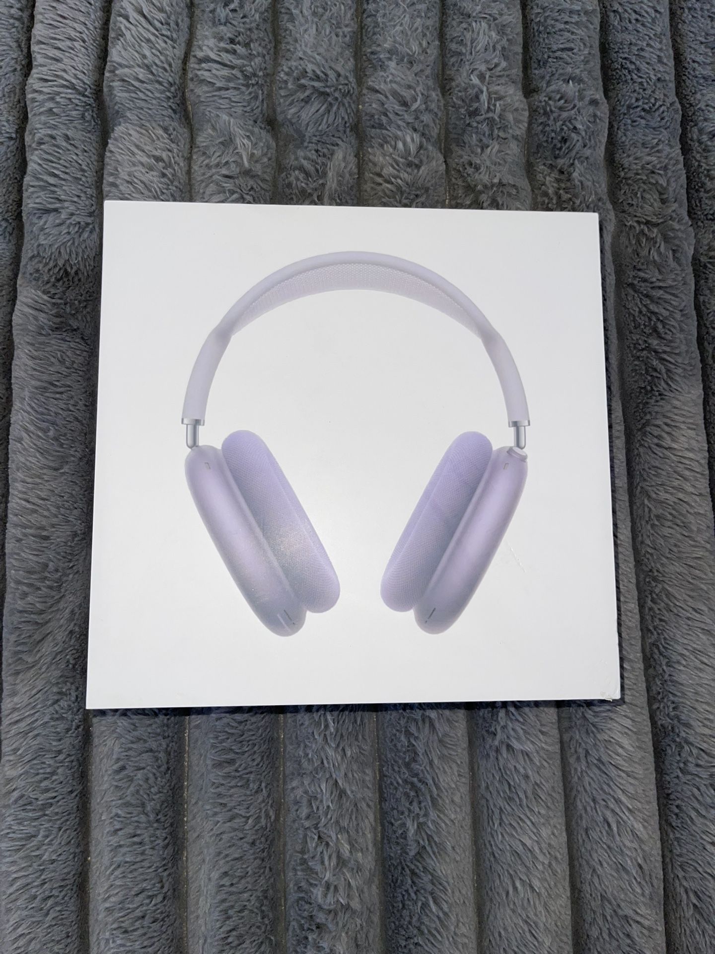 APPLE AIRPOD MAX HEADPHONES