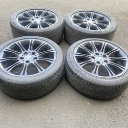 Bmw style 135 wheels for sale deals