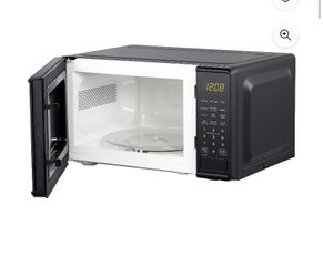 Cute and Compact 1100 Watt Microwave Light Use