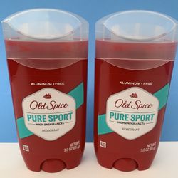🌺 Old Spice Deodorant 🌺