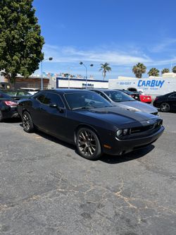 2010 Dodge Challenger